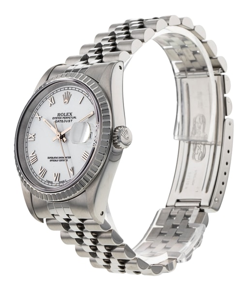 Rolex Datejust 16220